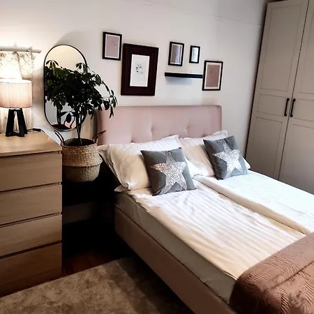 Mado Apartament Apartment Ustka