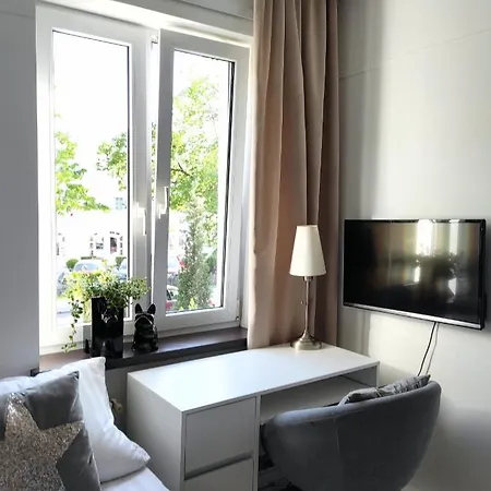 Mado Apartament * Ustka