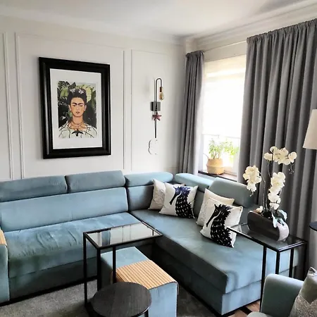 Mado Apartament Apartment
