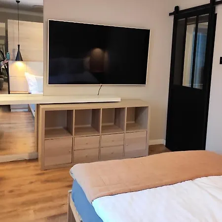 Apartment Mado Apartament Ustka