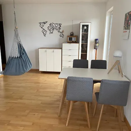 Apartment Apartament - Wczasowa *