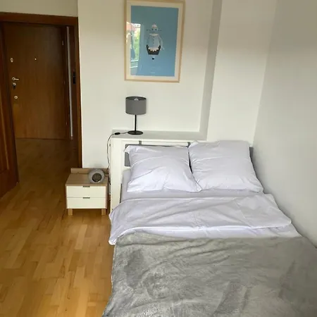 Apartament - Wczasowa Apartment Ustka