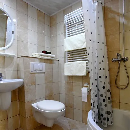 Diana Bed & Breakfast Ustka