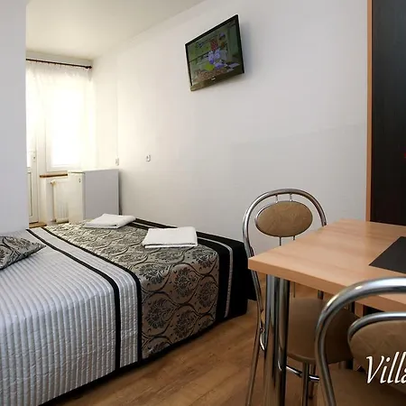 Diana Bed & Breakfast 3*