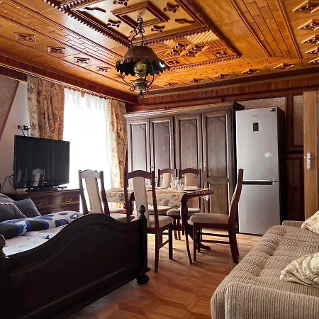 Homestay Barka