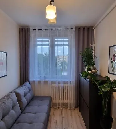 Trzypokojowy Apartament W Centrum Ustki Apartment