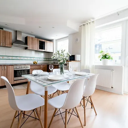 Baltyckie - Baltic Park - Winda, Bezplatny Parking, 100m Od Portu Apartment *