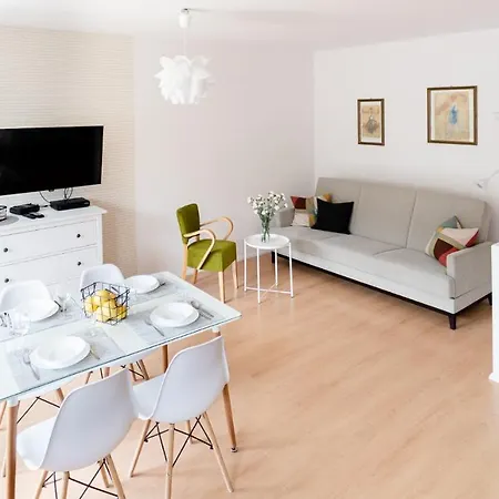 Baltyckie - Baltic Park - Winda, Bezplatny Parking, 100m Od Portu