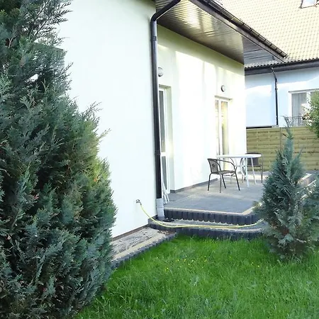 Dom Artusa Holiday home *