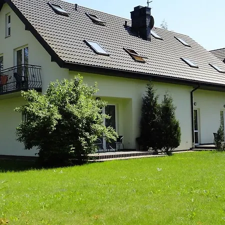 Holiday home Dom Artusa *