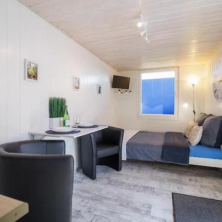 Lodge Cicha Dolina