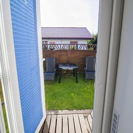 Lodge Cicha Dolina