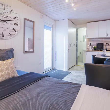 Lodge Cicha Dolina *