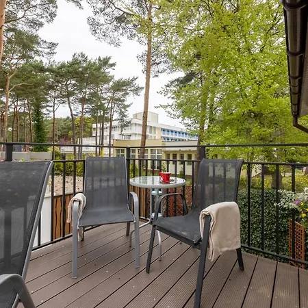 Apartment Pod Kotwica *