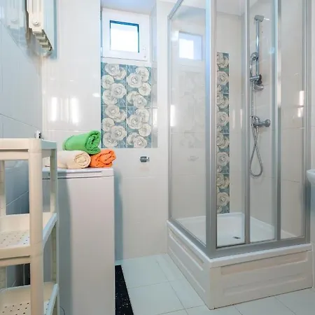Pod Kotwica Apartment Ustka