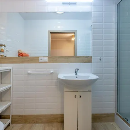 Apartment Pod Kotwica *
