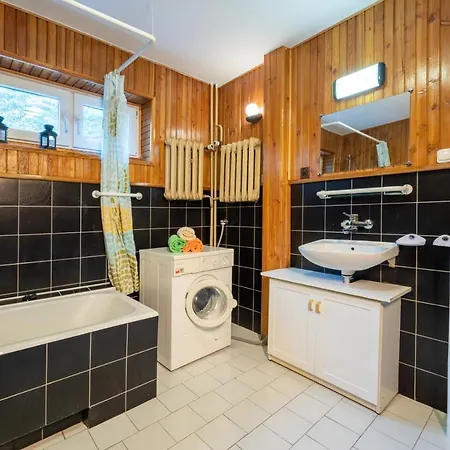Apartment Pod Kotwica *