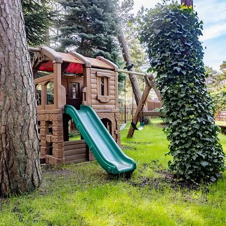Apartment Pod Kotwica *