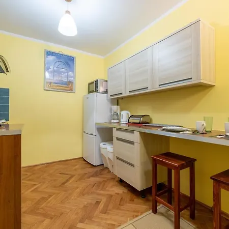 Apartment Pod Kotwica *