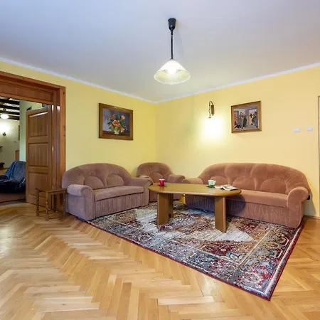 Apartment Pod Kotwica *