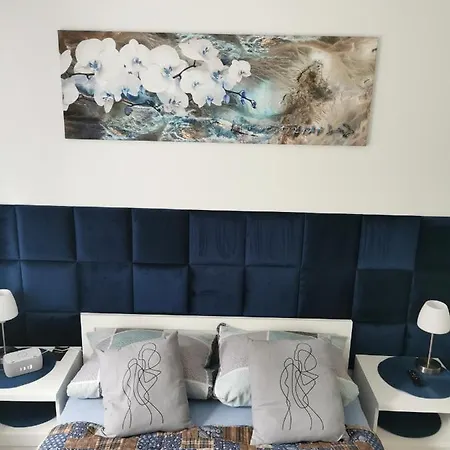 Apartment Woda Morska Ustka