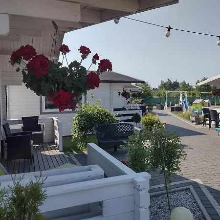 La * Ustka