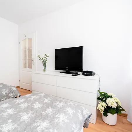 Apartment Baltyckie - Baltic Park - Winda, Bezplatny Parking, 100m Od Portu Ustka
