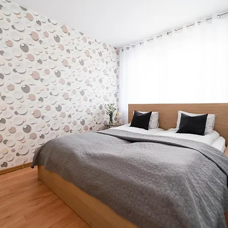 Baltyckie - Baltic Park - Winda, Bezplatny Parking, 100m Od Portu * Ustka