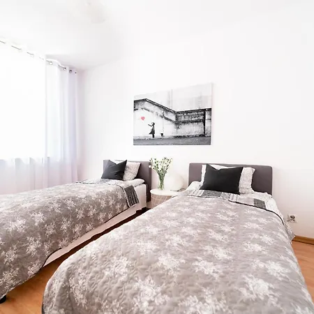 Baltyckie - Baltic Park - Winda, Bezplatny Parking, 100m Od Portu * Ustka