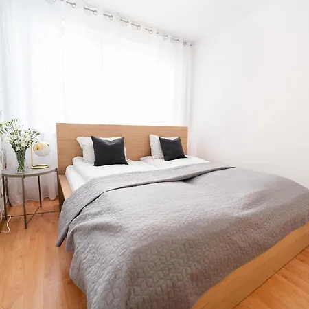 Baltyckie - Baltic Park - Winda, Bezplatny Parking, 100m Od Portu Ustka