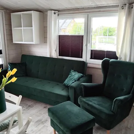 Lodge La Ustka