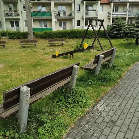 Woda Morska Ustka