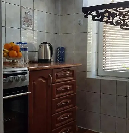 Apartment Vivienda Ustka
