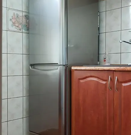 Vivienda Ustka