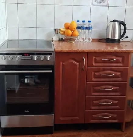Apartment Vivienda *