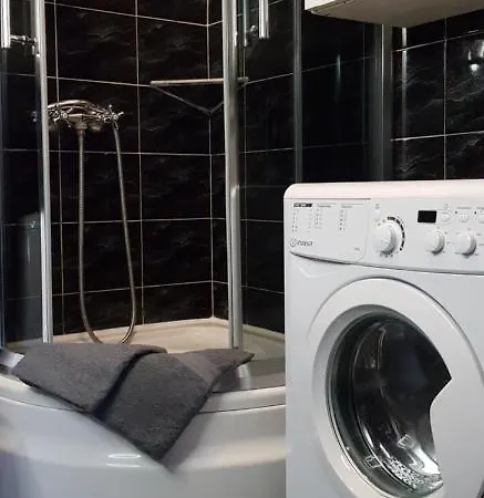 Vivienda Apartment *