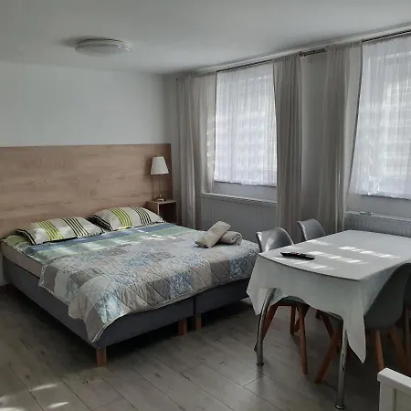 Viator Homestay Ustka