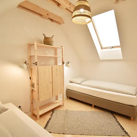 Apartment Morze *