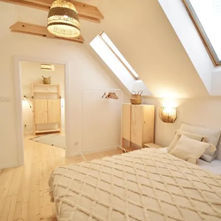 Morze Apartment