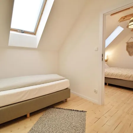 Apartment Morze *