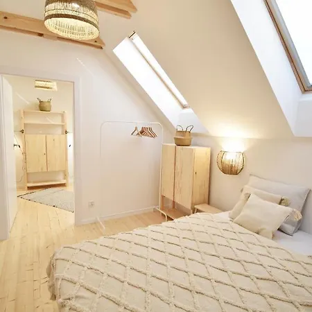 Morze Apartment Ustka