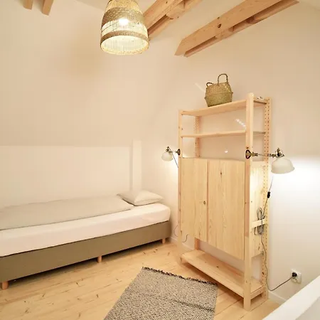 Apartment Morze