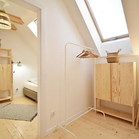 Morze Apartment