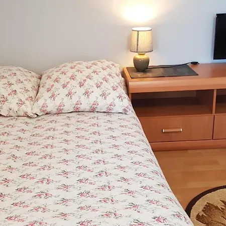 Homestay Pokoje Pod Agawa Ustka