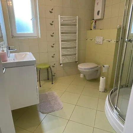 Sara Homestay Ustka