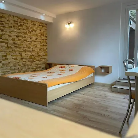 Sara Homestay Ustka