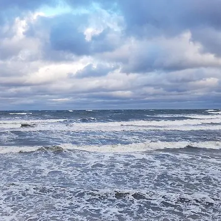 Pokoje Pod Agawa Ustka