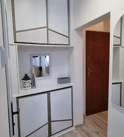 Trzypokojowy Apartament W Centrum Ustki Ustka