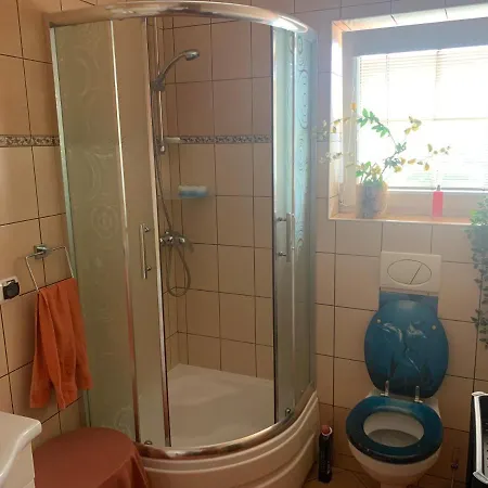 Kanarek Homestay Ustka