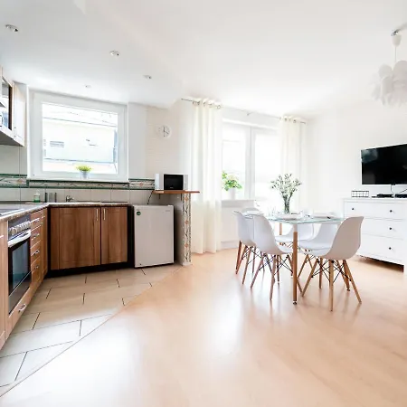 Baltyckie - Baltic Park - Winda, Bezplatny Parking, 100m Od Portu * Ustka